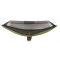 10’6 Parachute Hammock with Bug Net