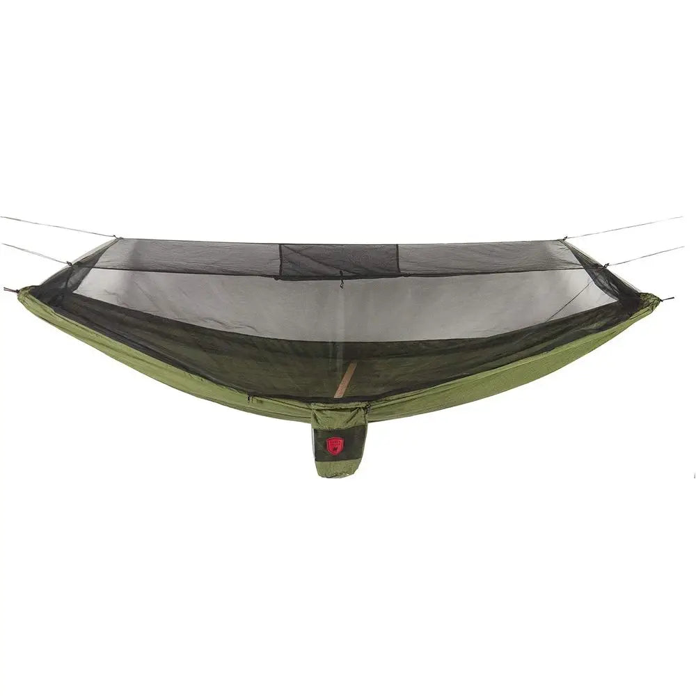 10’6 Parachute Hammock with Bug Net