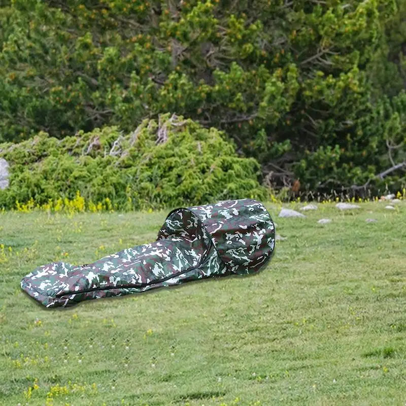 Portable Waterproof Camping Sleeping Bag