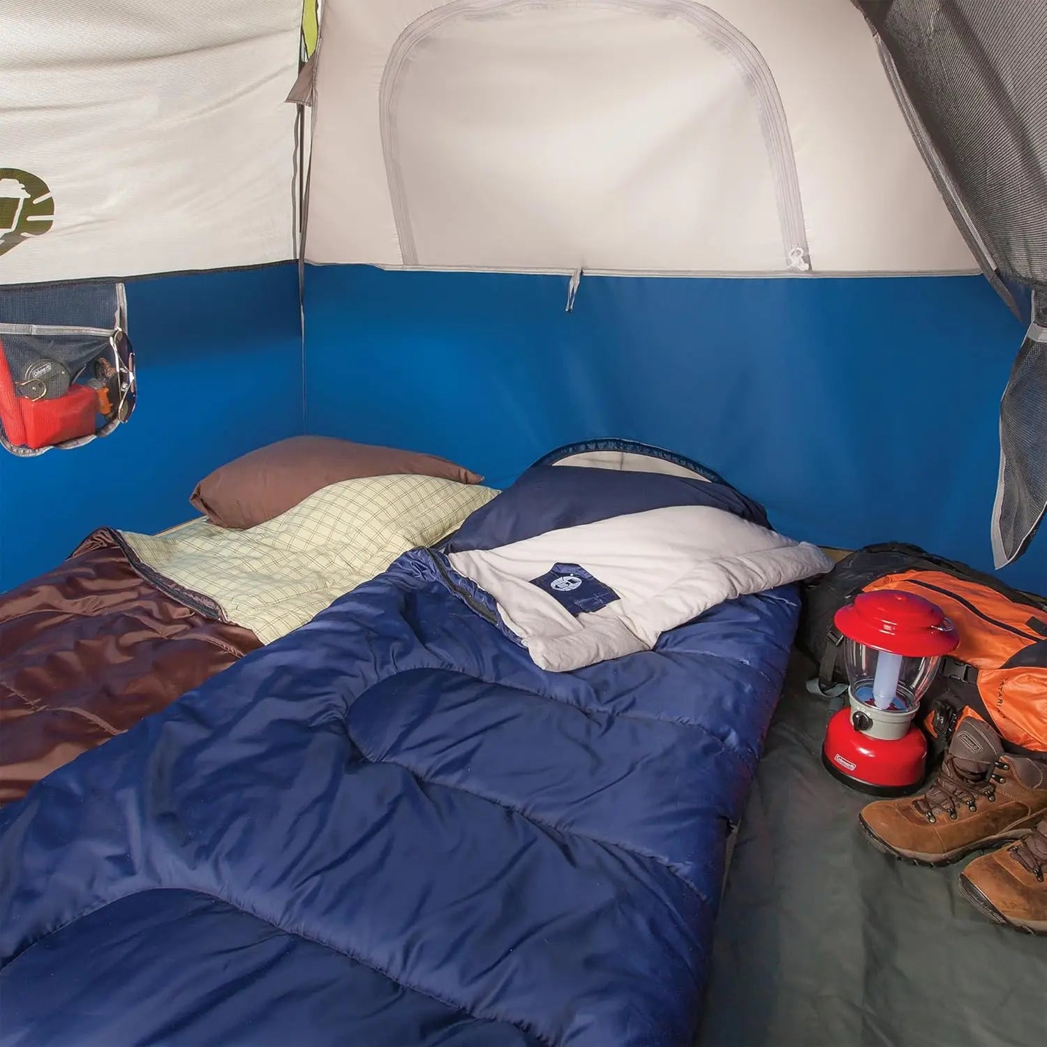20/30°F Cool Weather Sleeping Bag