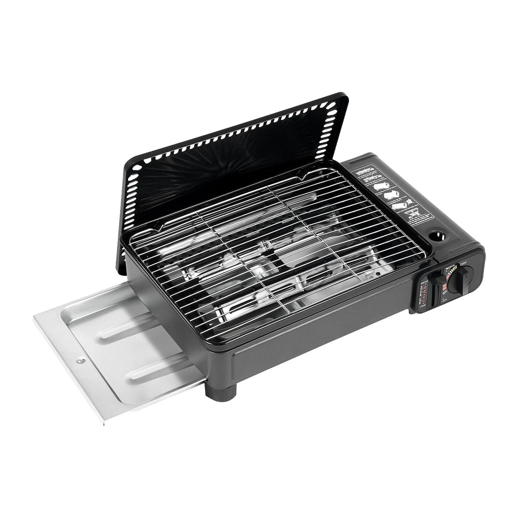 Portable Butane Camping Stove