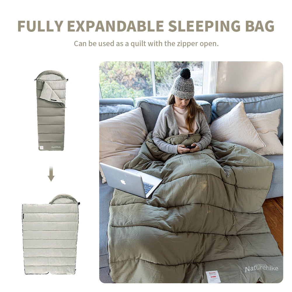 Naturehike Lightweight Sleeping Bag