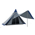 2–3 Person Teepee Camping Tent