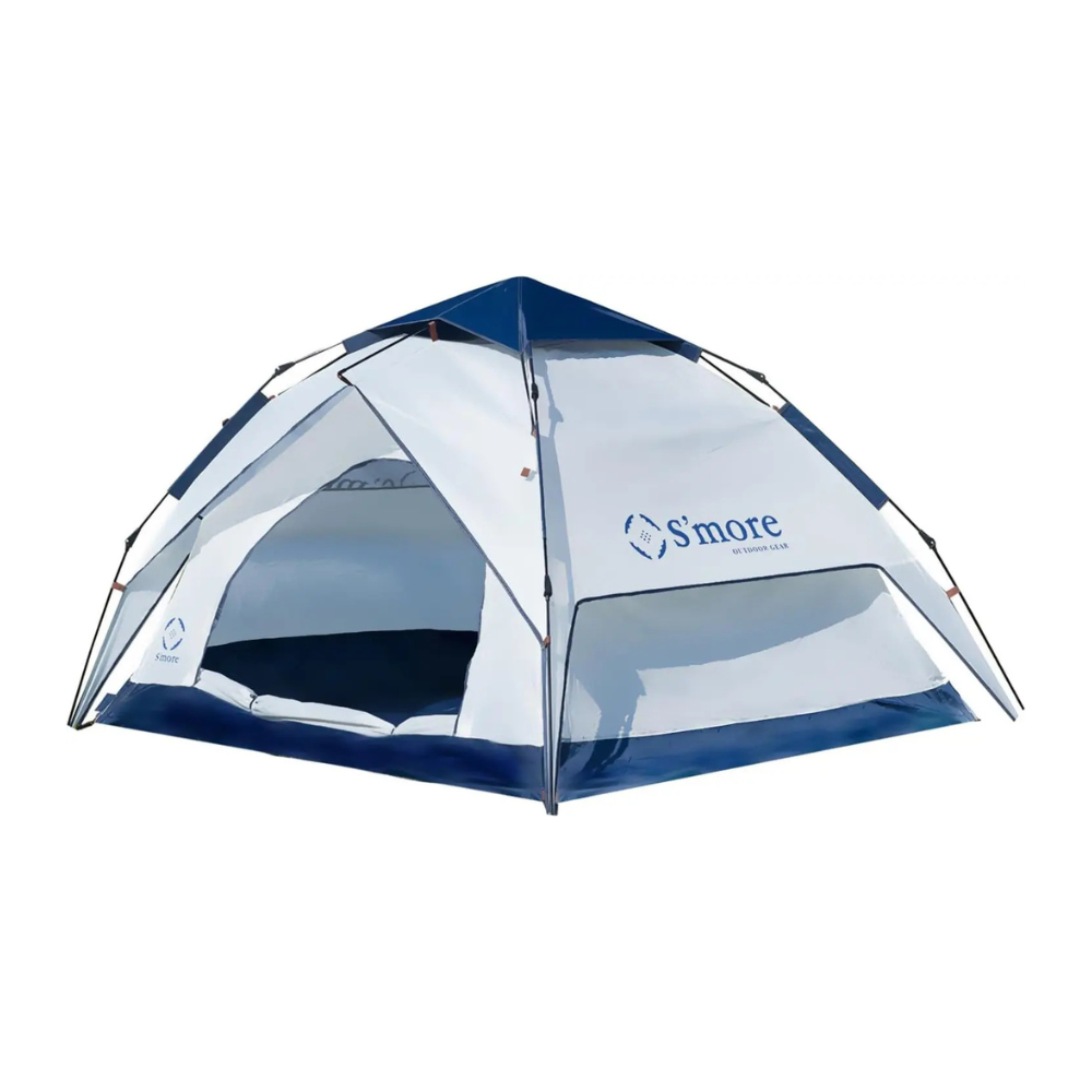 Lightweight Pop-Up Beach Tent