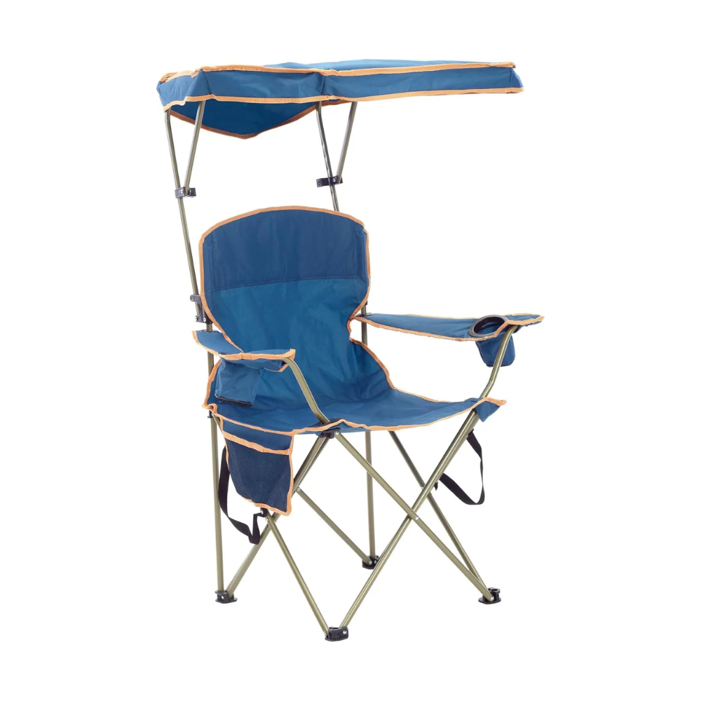 Canopy Shade Camping Chair