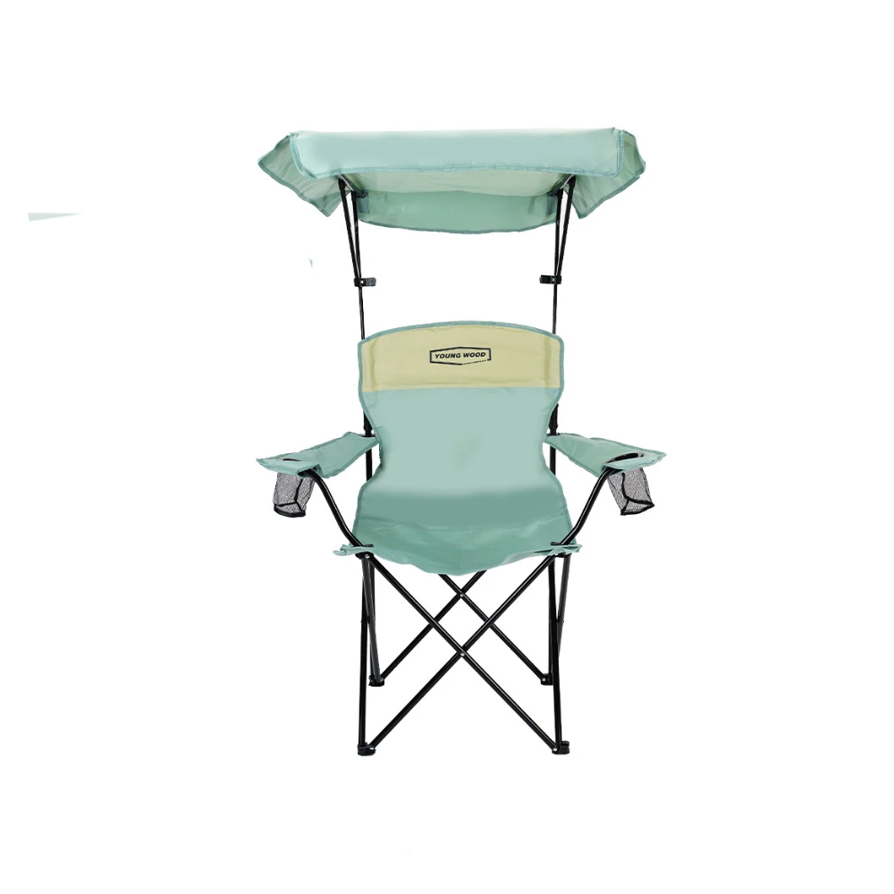 Lightweight Folding Travel Chair