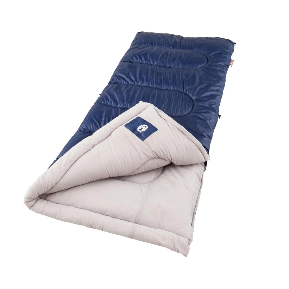 20/30°F Cool Weather Sleeping Bag