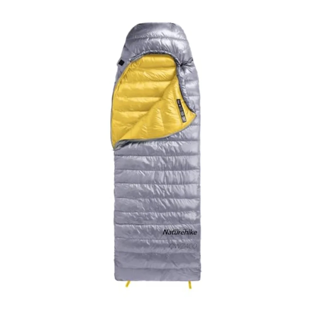 Ultralight Down Sleeping Bag 650FP