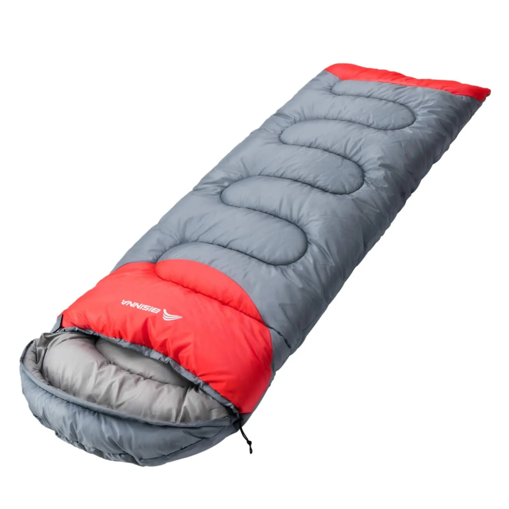 4-Season Waterproof Sleeping Bag