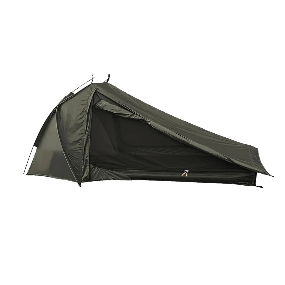 Ultralight 1-Person Backpacking Tent