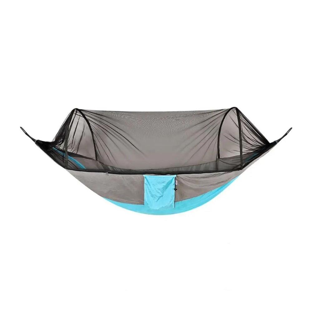 Camping Hammock with Mosquito Net