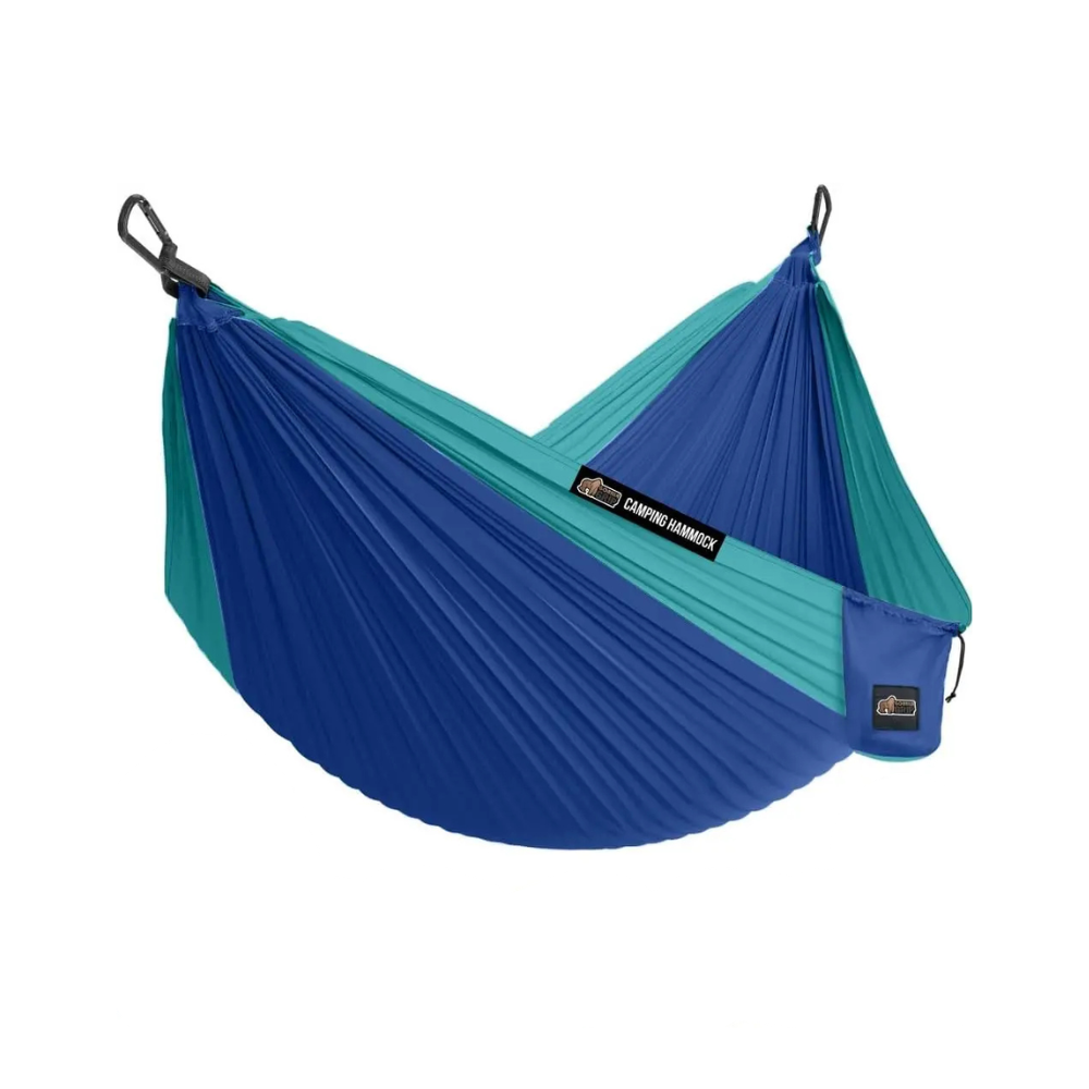 Heavy-Duty Camping Hammock