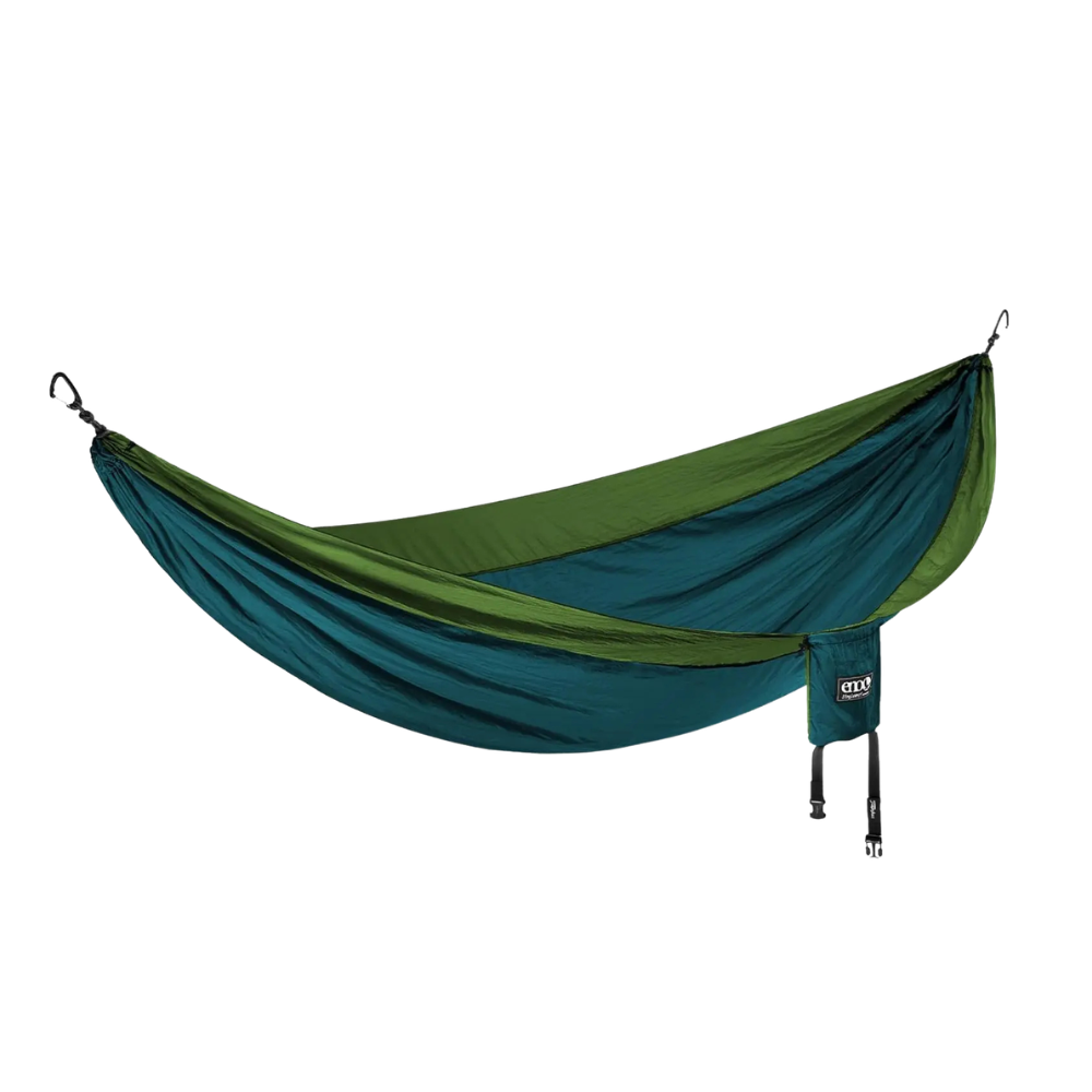 ENO SingleNest Camping Hammock