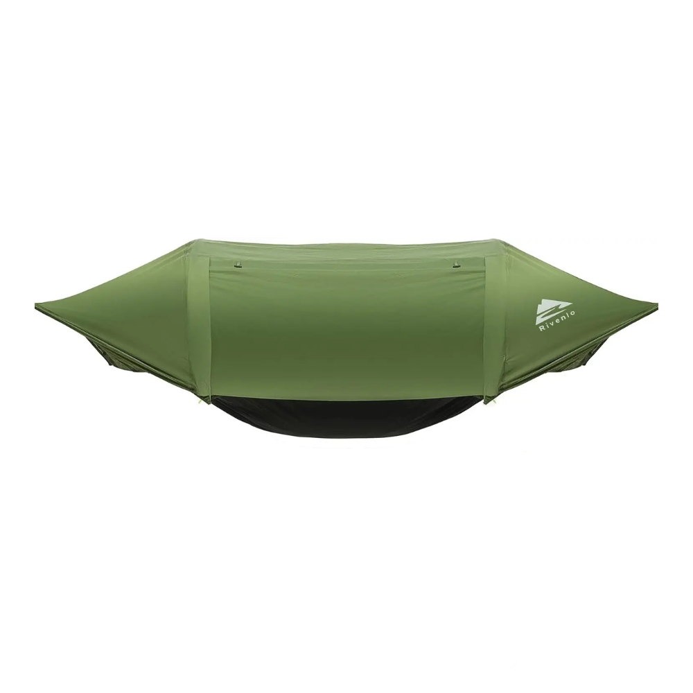 3-in-1 Hammock Tent with Rainfly