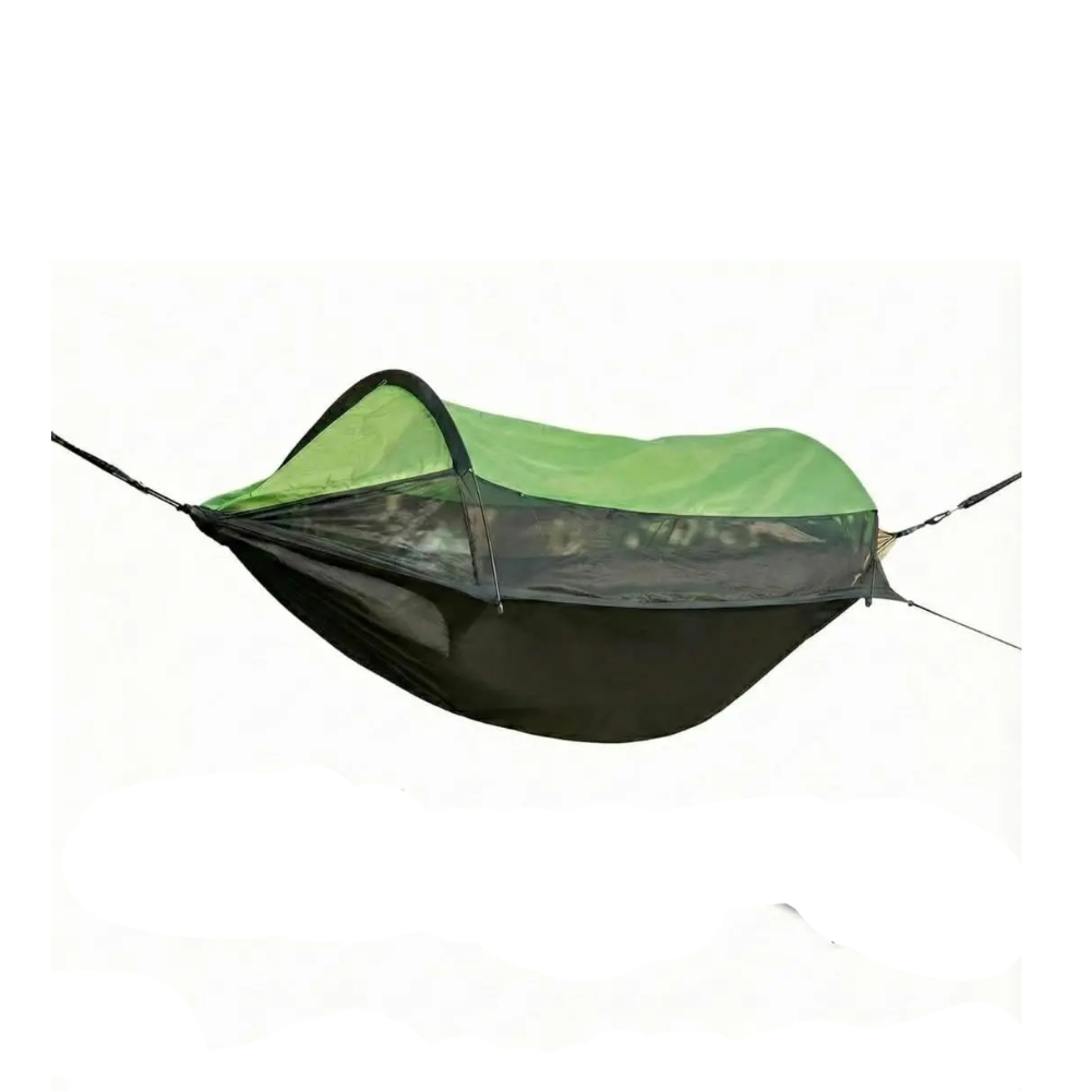 Waterproof Hammock Tent with Net